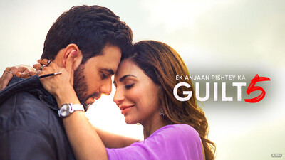 Ek Anjaan Rishtey Ka Guilt 5