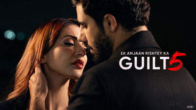 Ek Anjaan Rishtey Ka Guilt 5