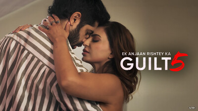 Ek Anjaan Rishtey Ka Guilt 5