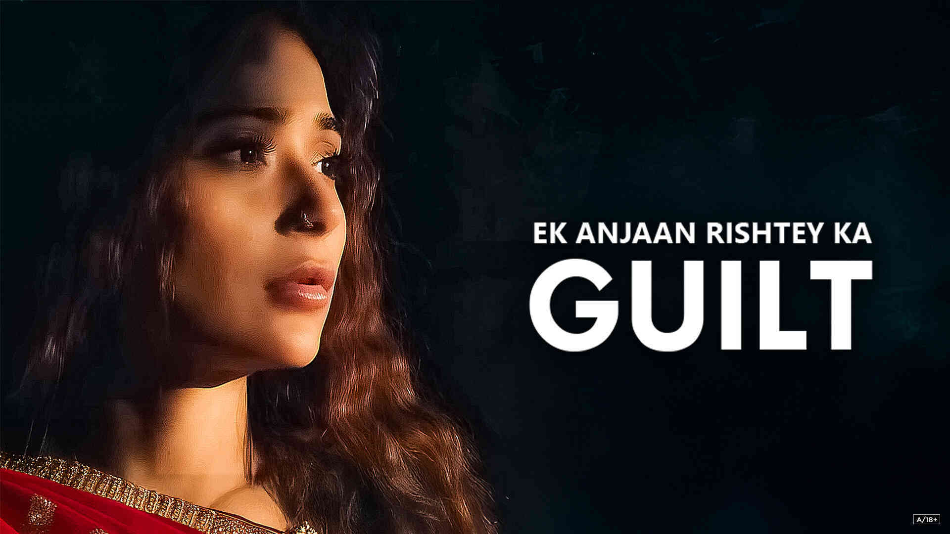 Ek Anjaan Rishtey Ka Guilt