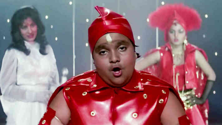 Ek Baar Aasman Ke Paar...Jao Jao Dharti Pe Jao Jakar Pata Lagao