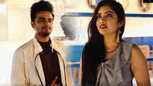 Ek Bahanu Aapish? Episode - 1 (FAREWELL) Ek Bahanu Aapish? Episode - 1 (FAREWELL)