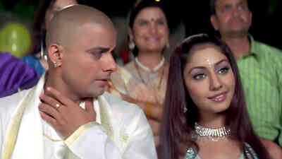 Ek Bechaini Ek Betaabi