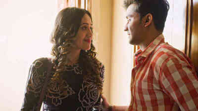 Ek Choti Si Love Story