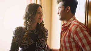 Ek Choti Si Love Story