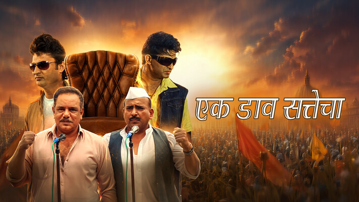 Ek Dav Sattecha