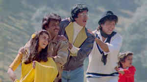 Ek Doosre Se Karte Hain Pyar Hum