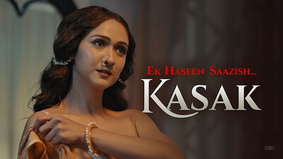 Ek Haseen Saazish… Kasak