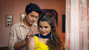 Ek Haseena Do Deewane