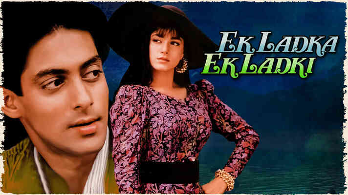 Ek Ladka Ek Ladki Full Movie Free Download Ek Ladka Ek Ladki Movie Watch Online on ShemarooMe.
