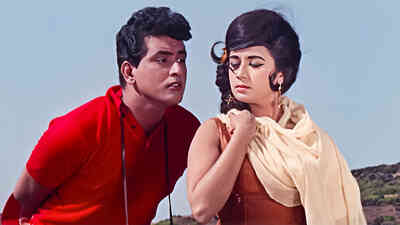 Ek Ladki Hai Jisne Jeena Mushkil Kar Diya