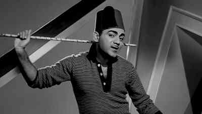 Ek Sawal Hai Tumse Yeh Mera