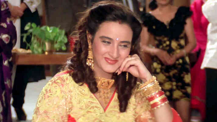 Ek Soni Kudi Dila De