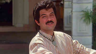 Ek Swarg Hai Aasman Par