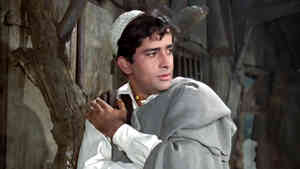 Ek Tha Gul Aur Ek Thi Bulbul