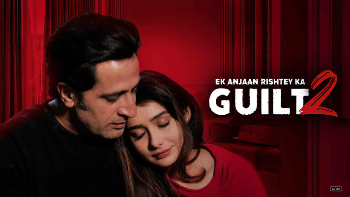 Ek Anjaan Rishtey Ka Guilt 2
