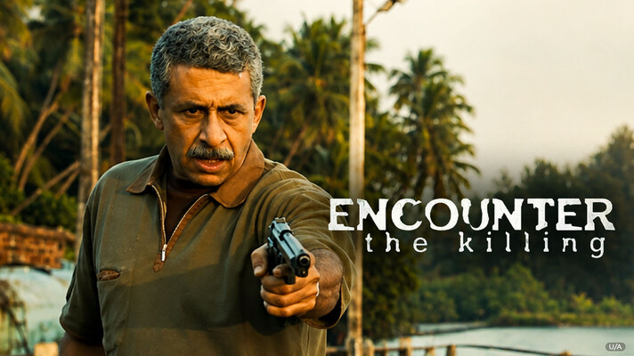 Encounter: The Killing