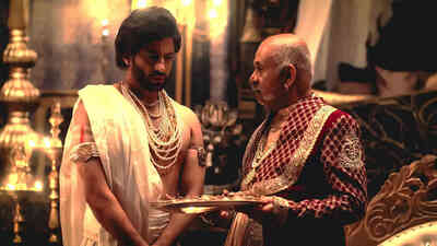 Ep 02 - Love’s Battle