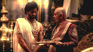 Ep 02 - Love’s Battle