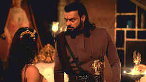 Ep 03 - Secrets and Shadows