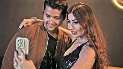 Ep 05 – The Weapon