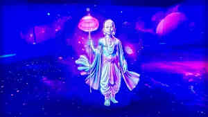 Ep 14 - Ganga Avataran 3D Show