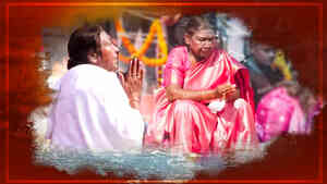 Ep 17 - President of India Droupadi Murmu at Maha Kumbh