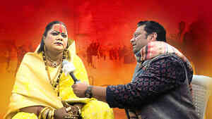 Ep 8 - Kinnar Akhada