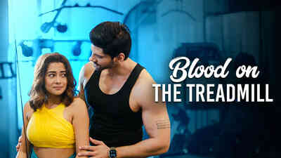 Episode 1: Blood on the Treadmill