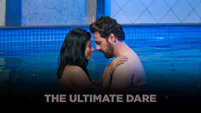 Episode 1: The Ultimate Dare