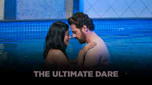 Episode 1: The Ultimate Dare