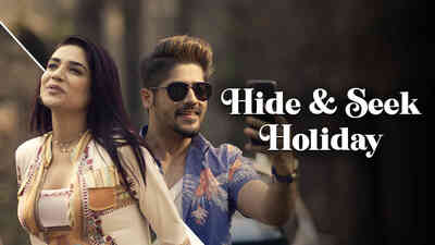 Episode 2 - Hide-and-Seek Holiday