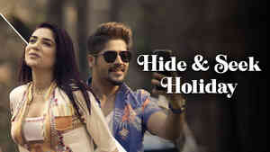 Episode 2 - Hide-and-Seek Holiday