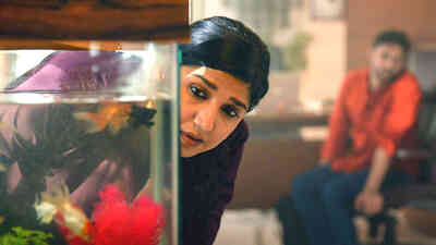 Episode 2 - Illusion