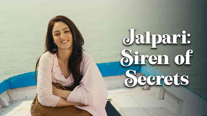 Episode Jalpari: Siren of Secrets Hindi Episode Watch Online