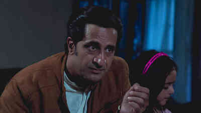 Episode 2 - Kashmakash