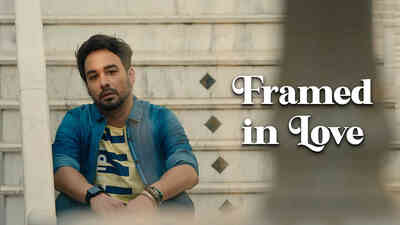 Episode 3 - Framed in Love