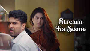 Episode 3 - Stream Ka Scene