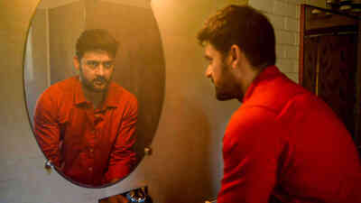 Episode 3 - The Puppeteer