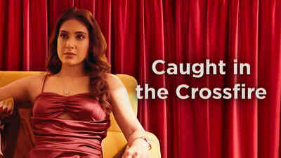 Episode 3: Caught in the Crossfire