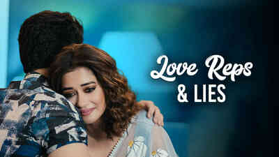 Episode 3: Love Reps & Lies