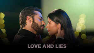 Episode 3: Love and Lies