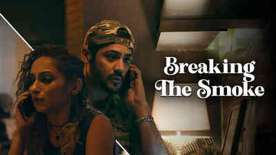 Episode 4 - Breaking the Smoke