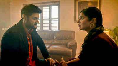 Episode 4 - The Labyrinth