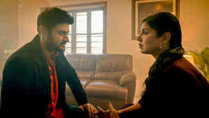 Episode 4 - The Labyrinth