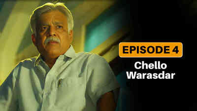 Episode 4 -Chello Warasdar