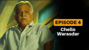 Episode 4 -Chello Warasdar