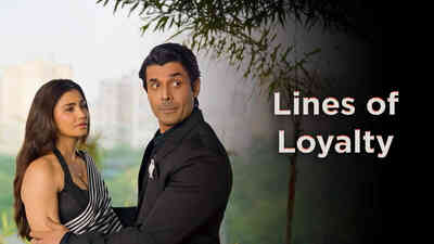 Episode 4: Lines of Loyalty