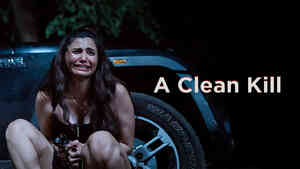 Episode 5: A Clean Kill