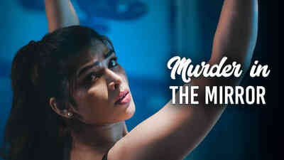 Episode 5: Murder in the Mirror